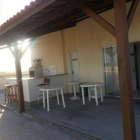 Apartamento Para Alugar Em أراكاجو المظهر الخارجي الصورة