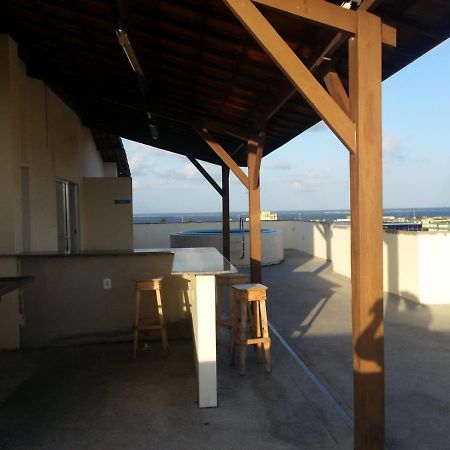 Apartamento Para Alugar Em أراكاجو المظهر الخارجي الصورة