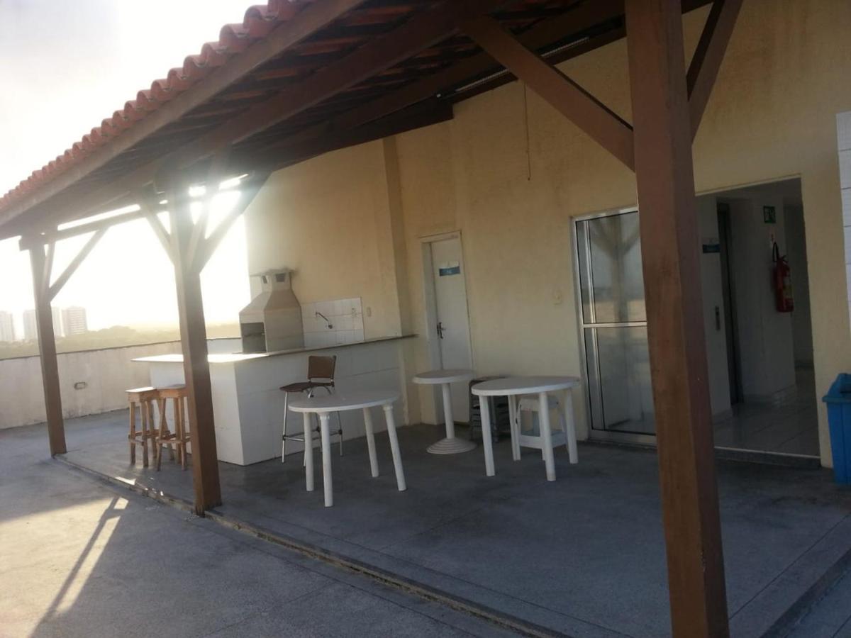 Apartamento Para Alugar Em أراكاجو المظهر الخارجي الصورة